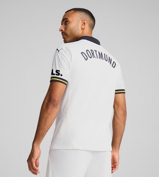 Puma Maillot Troisième Borussia Dortmund 24/25 774964-03
