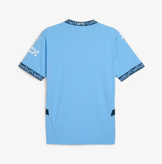 Puma Manchester City 24/25 Home Jersey 775075-01