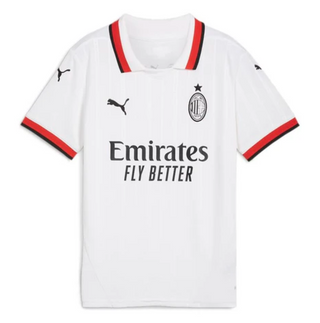 Puma AC Milan 24/25 Away SoccerJersey 775015-02
