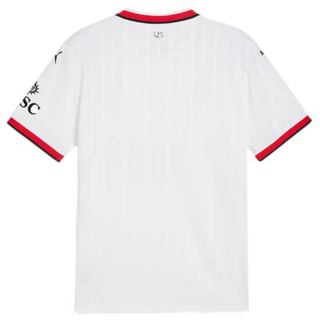 Puma AC Milan 24/25 Away SoccerJersey 775015-02