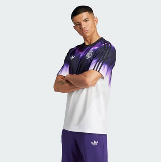 Maillot Adidas Real Madrid CNY JF2590