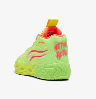 MEN'S PUMA LAMELO BALL MB.04 "NEON" 311421-01