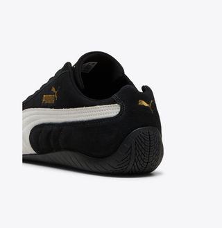 WMN'S PUMA SPEEDCAT OG "BLACK WHITE" 400986-01
