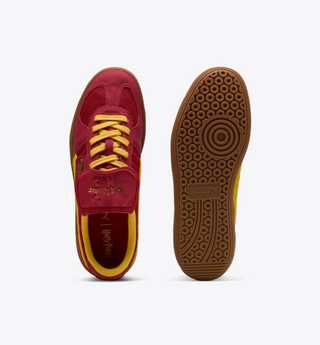 MEN'S PUMA PALERMO x HARRY POTTER "GRYFFINDOR" 401209-01