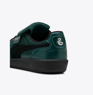 MEN'S PUMA PALERMO x HARRY POTTER "SLYTHERIN" 401210-01