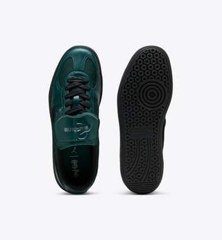 MEN'S PUMA PALERMO x HARRY POTTER "SLYTHERIN" 401210-01