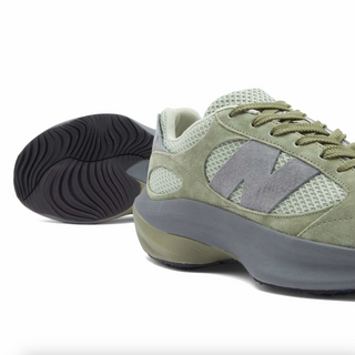 NEW BALANCE Baskets unisexes WRPD Runner Dark Olivine UWRPDHSD