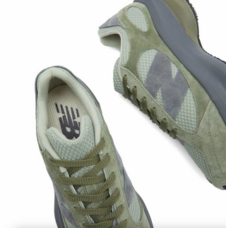 NEW BALANCE Baskets unisexes WRPD Runner Dark Olivine UWRPDHSD