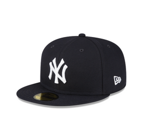 NEW ERA NEW YORK YANKEES ON FIELD GREY UV 59FIFTY FITTED 60399188