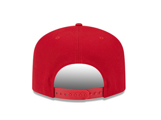 CASQUETTE SNAPBACK 9FIFTY A-FRAME DES CANADIENS DE MONTRÉAL NEW ERA 60646460