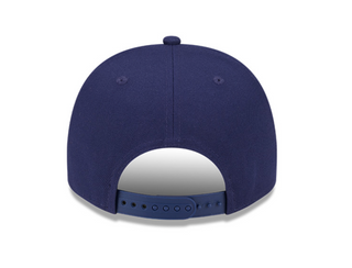 CASQUETTE DE SÉCURITÉ À CAPUCHE 9FIFTY A-FRAME DES MAPLE LEAFS DE TORONTO NEW ERA 60646477