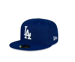 Casquette Snapback New Era des Dodgers de Los Angeles 70331962
