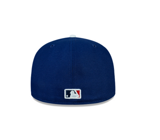 Casquette Snapback New Era des Dodgers de Los Angeles 70331962