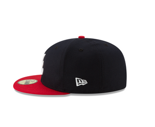 NEW ERA ATLANTA BRAVES 59FIFTY FITTED 70361069