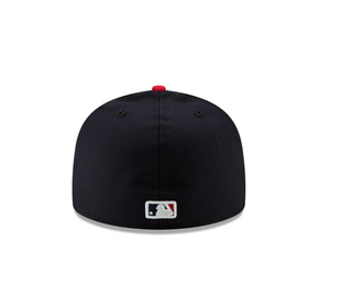 NEW ERA ATLANTA BRAVES 59FIFTY FITTED 70361069