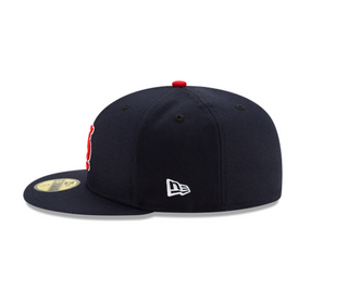 NEW ERA 59FIFTY ST.LOUIS CARDINALS FITTED 70541091