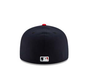 NEW ERA 59FIFTY ST.LOUIS CARDINALS FITTED 70541091