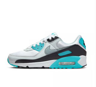 WOMEN'S AIR MAX 90 'TEAL NEBULA' FB8570-101