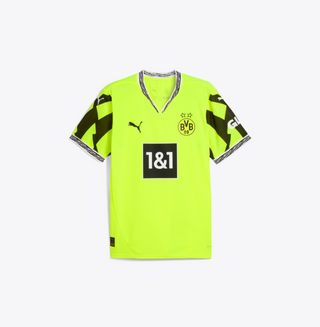 Puma Borussia Dortmund Anniversary Jersey 775350-04
