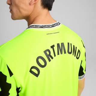 Puma Borussia Dortmund Anniversary Jersey 775350-04