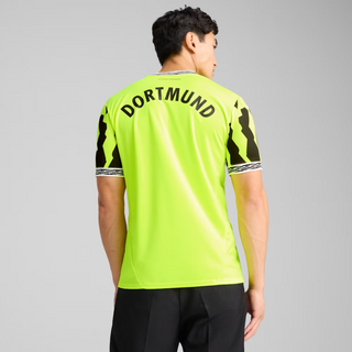 Puma Borussia Dortmund Anniversary Jersey 775350-04