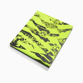 Puma Borussia Dortmund Anniversary Jersey 775350-04