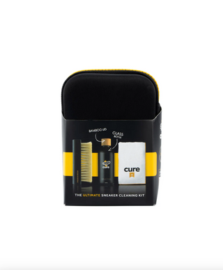 Crep Protect Cure Travel Kit