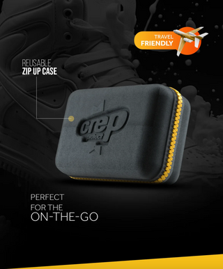 Crep Protect Cure Travel Kit