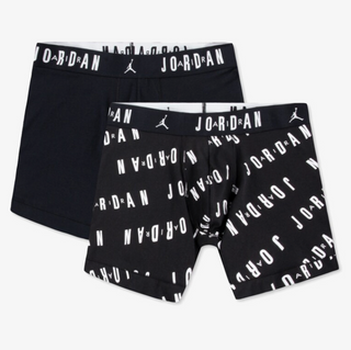 Boxer Jordan pour homme « BLACK » JM0623-023
