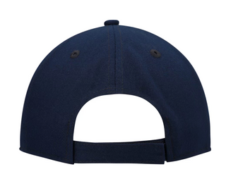 NEW ERA DALLAS COWBOYS 9FORTY ADJUSTABLE HAT "NAVY" 60640751