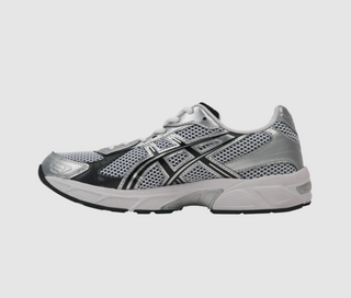 ASICS GEL-1130 "SILVER WHITE BLACK" 1201A933-100