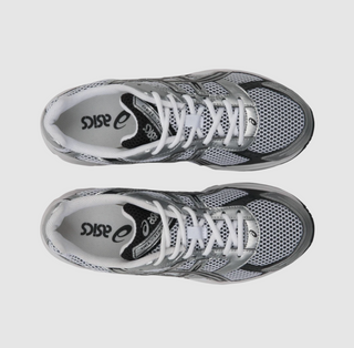ASICS GEL-1130 "SILVER WHITE BLACK" 1201A933-100