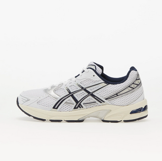 WOMEN'S ASICS GEL-1130 "WHITE MIDNIGHT" 1202A164-110