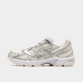 WOMEN'S ASICS GEL-1130 "CREAM PURE SILVER" 1202A164-107