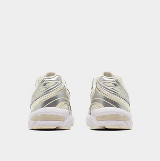 WOMEN'S ASICS GEL-1130 "CREAM PURE SILVER" 1202A164-107