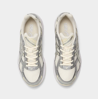 WOMEN'S ASICS GEL-1130 "CREAM PURE SILVER" 1202A164-107