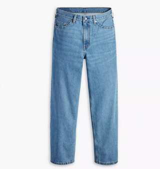 MEN'S LEVI'S 578 BAGGY JEANS "BLUE" A47500006