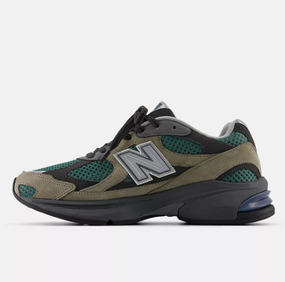 NEW BALANCE 2010 "VINTAGE KHAKI" U2010AGY