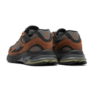 NEW BALANCE UNISEX 2010 'PECAN CASTLEROCK' U2010ANV