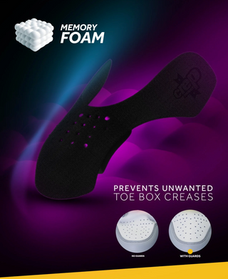 Crep Protect Sneaker Guards 2.0 L/XL