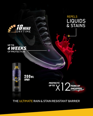 Crep Protect Spray 200ml