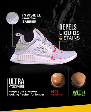 Crep Protect Spray 200ml