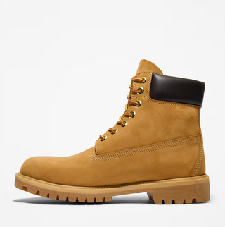 Men's Timberland® Premium 6-Inch Waterproof Boot "Wheat" TB110061-713
