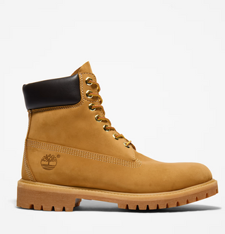 Men's Timberland® Premium 6-Inch Waterproof Boot "Wheat" TB110061-713