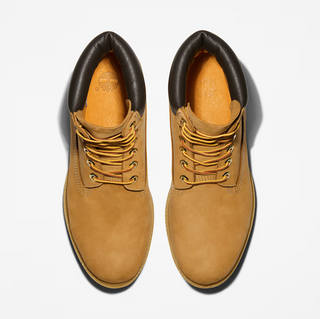 Men's Timberland® Premium 6-Inch Waterproof Boot "Wheat" TB110061-713