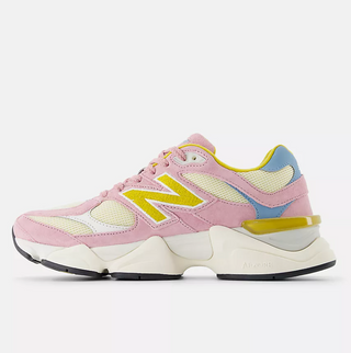NEW BALANCE "PINK TAFFY" U9060LDB