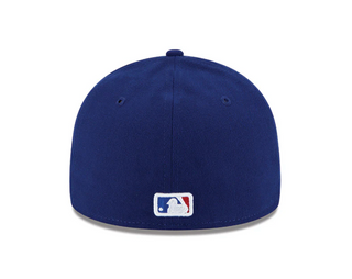 NEW ERACOOPERSTOWN 59FIFTY TORONTO BLUE JAYS 1989-91 FITTED 70057178