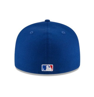 NEW ERA WOOL 59FIFTY TORONTO BLUE JAYS 1993 WORLD SERIES FITTED 11783647