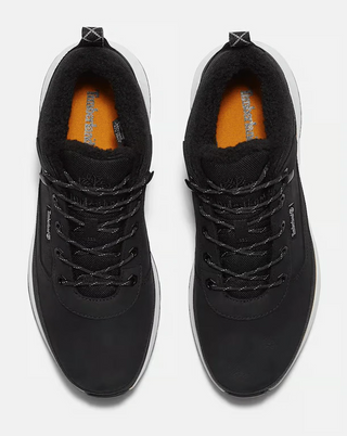 MEN'S TIMBERLAND FIELD TREKKER LOW WARM LINED SHOE TB0A2DMVW051