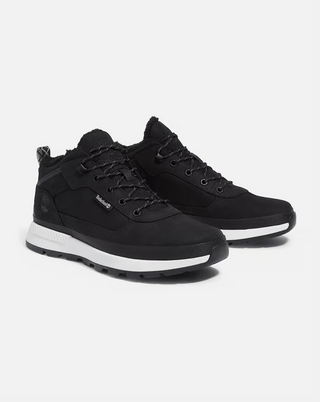 MEN'S TIMBERLAND FIELD TREKKER LOW WARM LINED SHOE TB0A2DMVW051